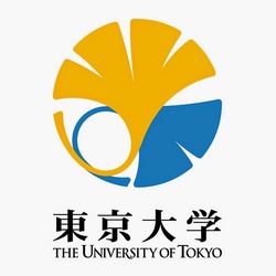 University of Tokyo logo